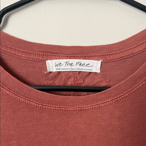 We The Free Tee - Picture 3 of 6